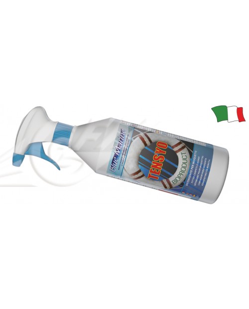 Detergent TENSYO vinil/mocheta