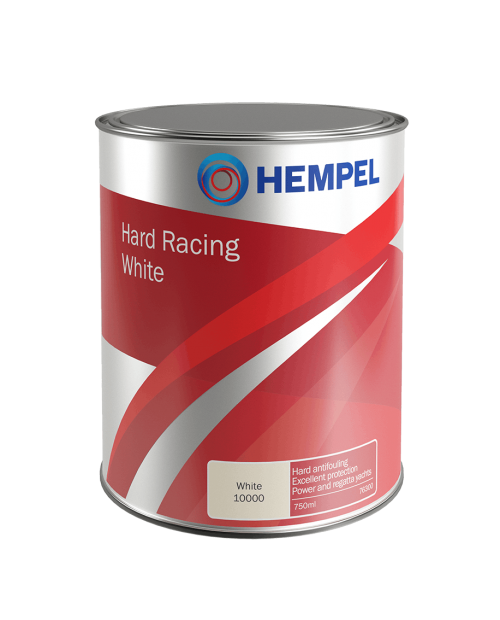 Hempel  Hard Racing TecCel 750ml