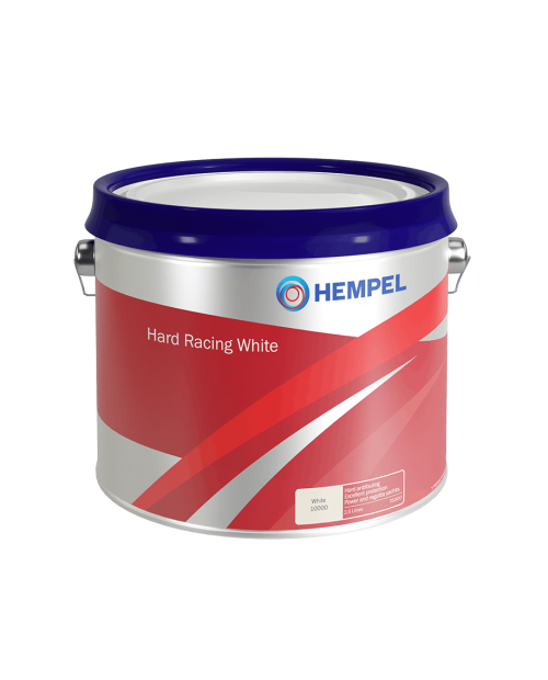 Hempel Hard Racing TecCel 2.5l